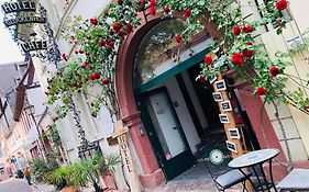 Altstadt Hotel Glockenhof